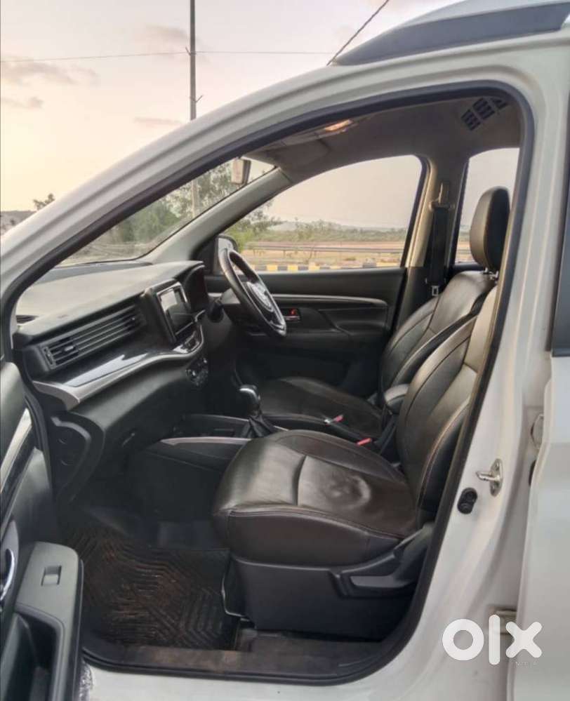 Maruti Suzuki Xl6 1.5 Alpha At, 2019, Petrol