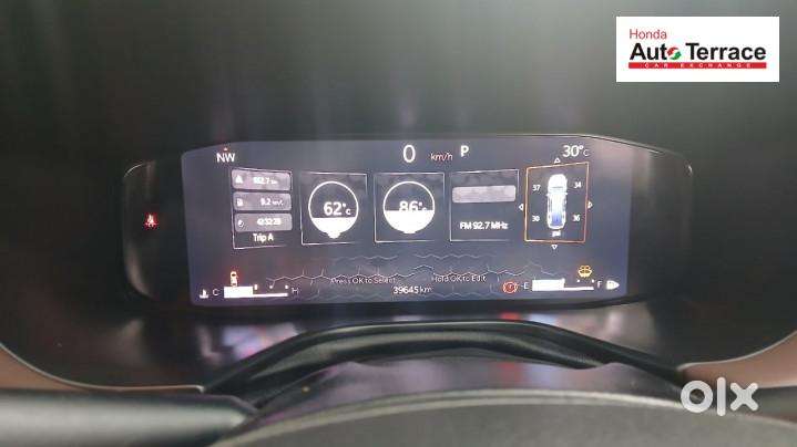 Jeep Meridian Limited Plus 4x2 At, 2023, Diesel