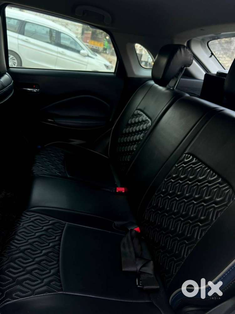 Baleno Alpha 2023  Second Owner  Fully Loaded  Urgent Sale