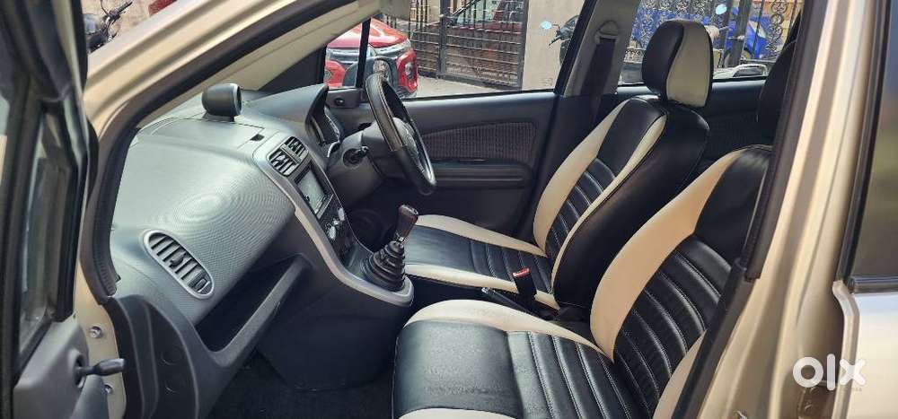 Maruti Suzuki Ritz Vdi (abs) Bs Iv, 2015, Diesel