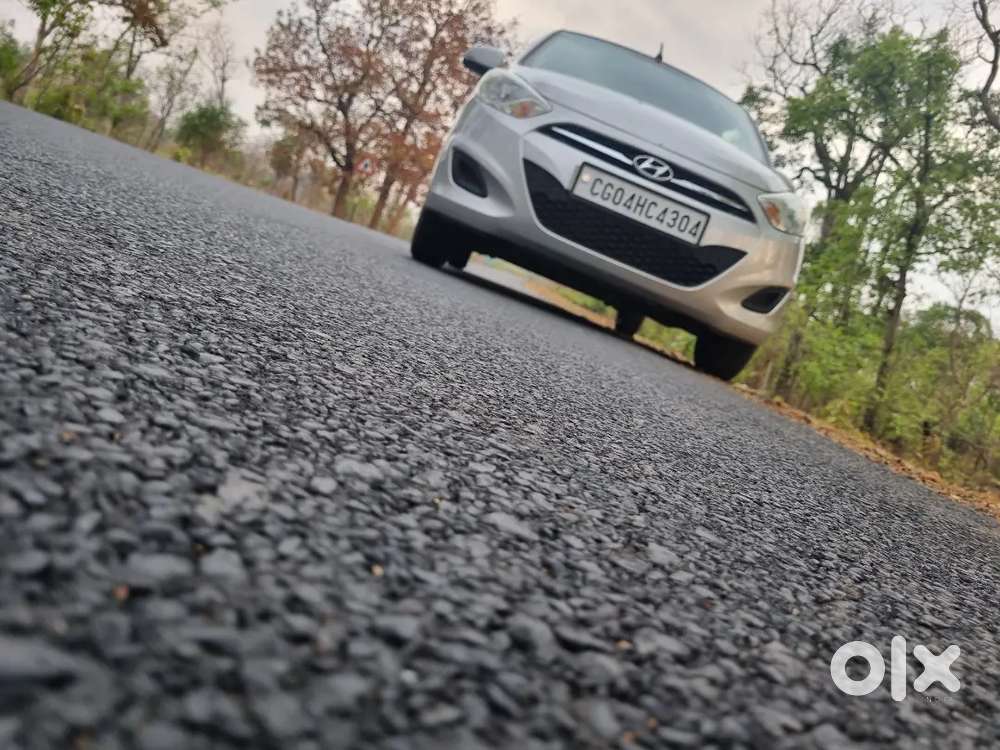 Hyundai I10 Kappa 2011 Manual