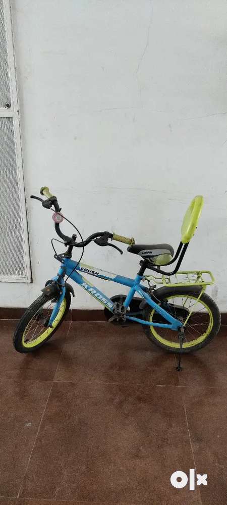 Kross cheap crush cycle