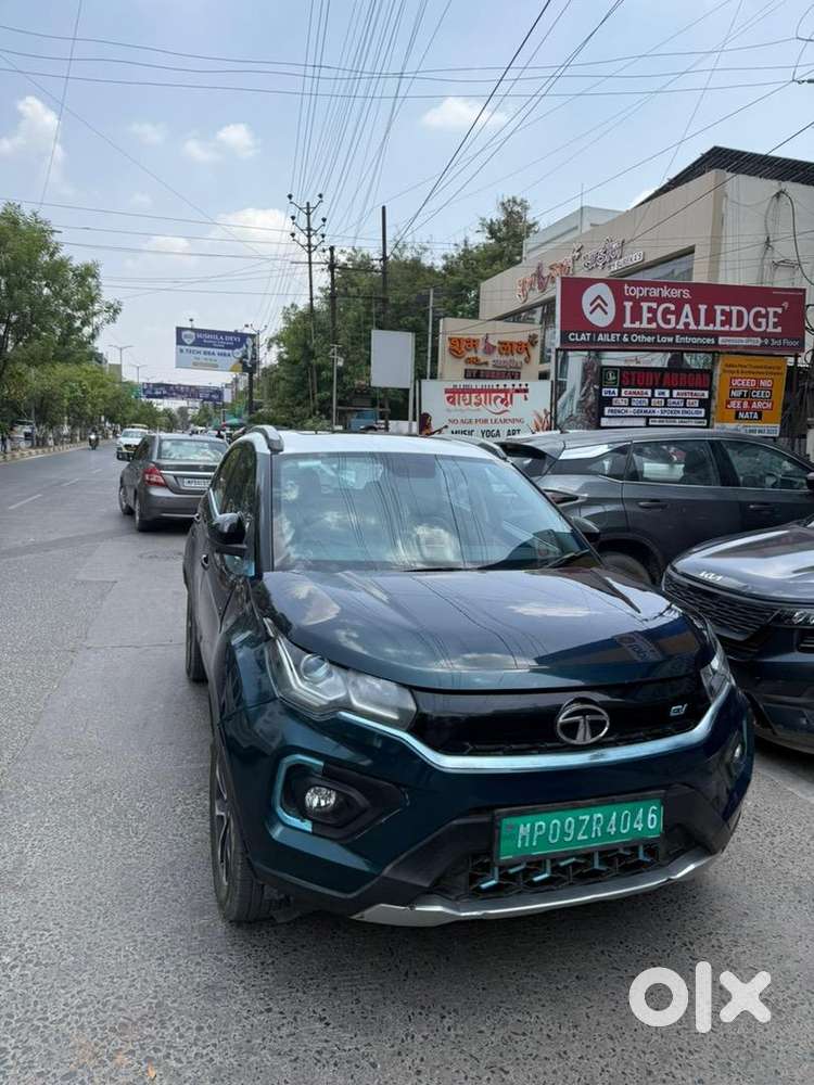 Tata Electric Car 2022