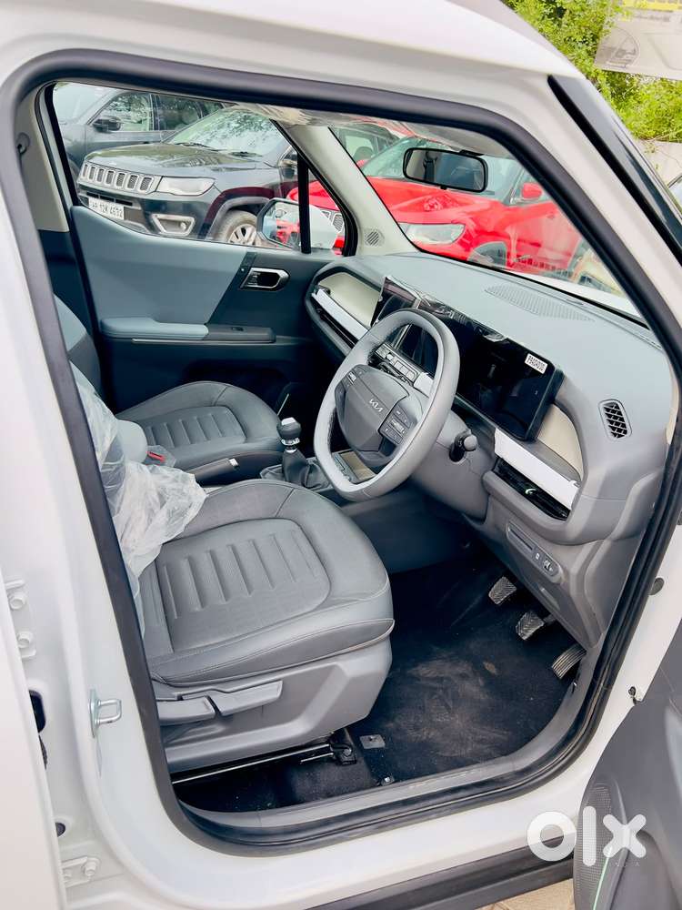 Kia Syros Htx Turbo, 2025, Petrol