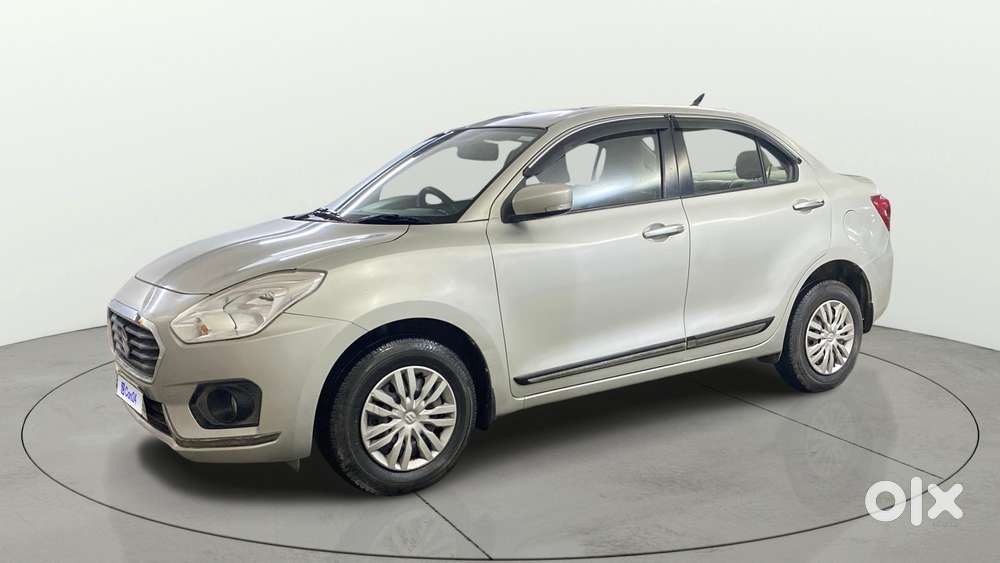 Maruti Suzuki Swift Dzire 1.2 Vxi Bsiv, 2020, Petrol