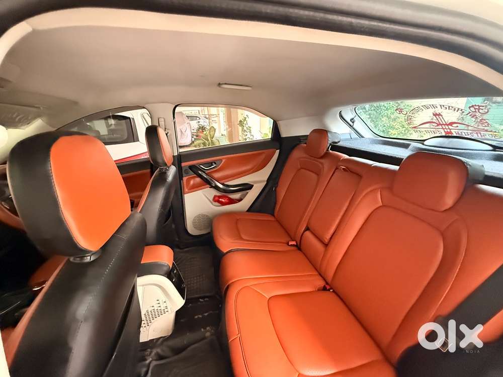 Tata Nexon Diesel 2021
