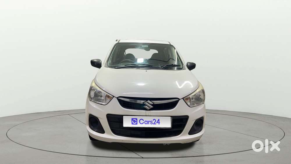 Maruti Suzuki Alto K10 Vxi, 2019, Petrol