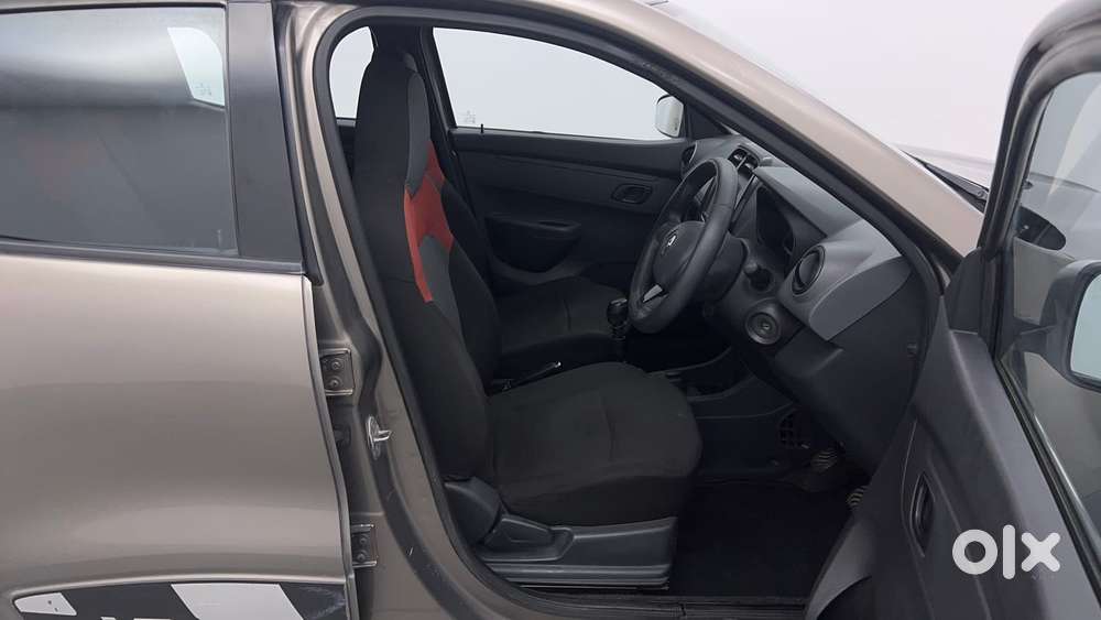 Renault Kwid Rxt 1.0, 2016, Petrol