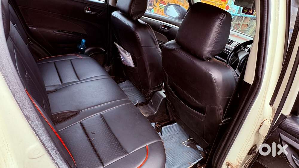 Maruti Suzuki Swift Vdi 2012