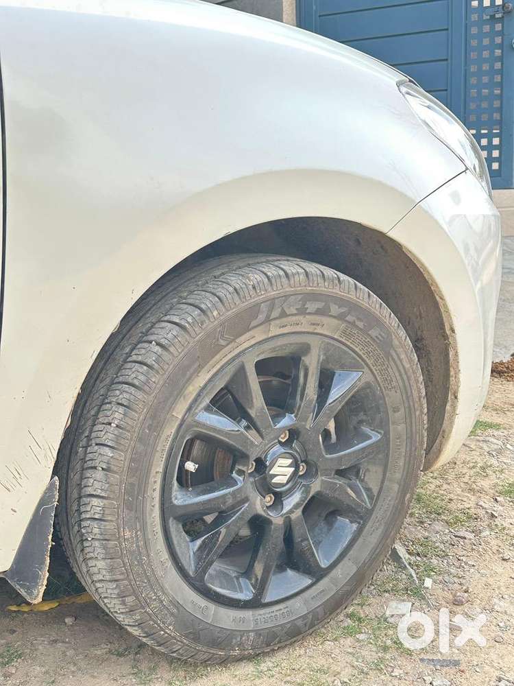 Maruti Swift Petrol 2022