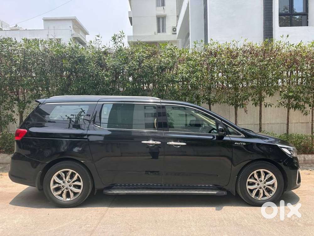 Kia Carnival Limousine Plus 7 Str, 2020, Diesel