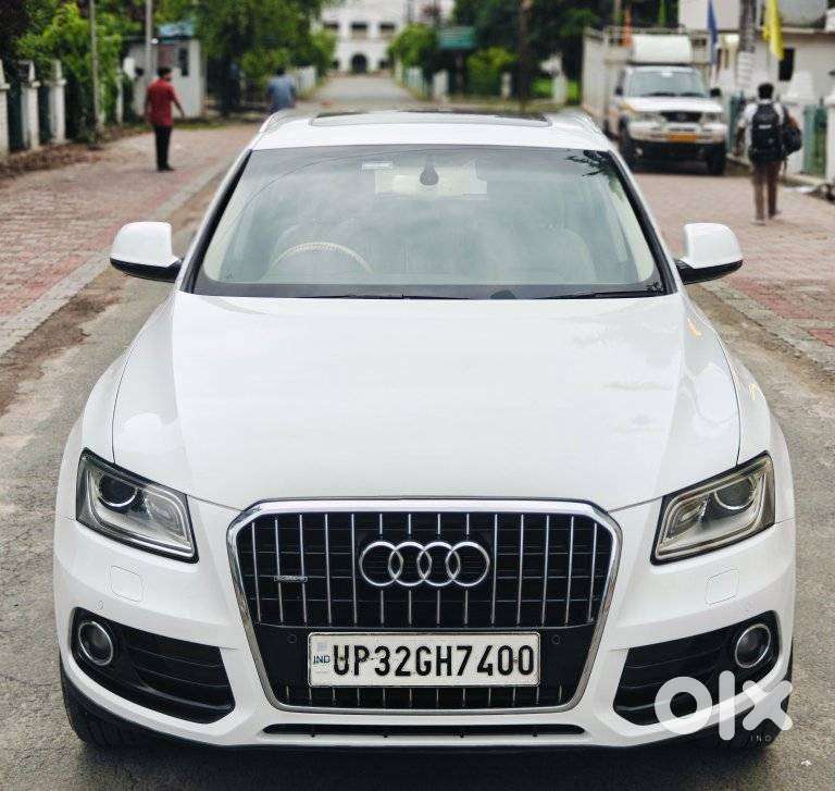 Audi Q5 3.0 Tdi, 2015, Diesel