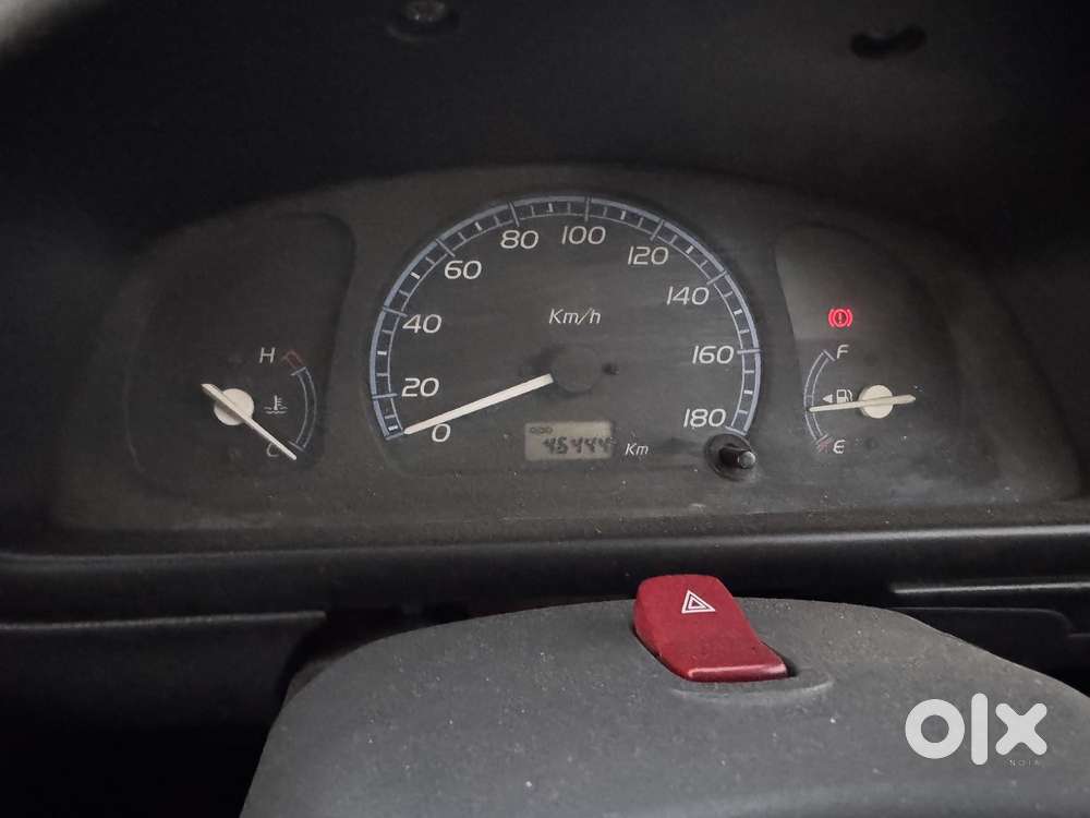 Maruti Suzuki Wagon R 1.0 Lxi (o), 2010, Petrol