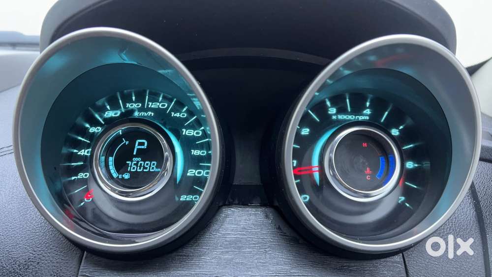 Mahindra Xuv500 W11 At, 2018, Diesel