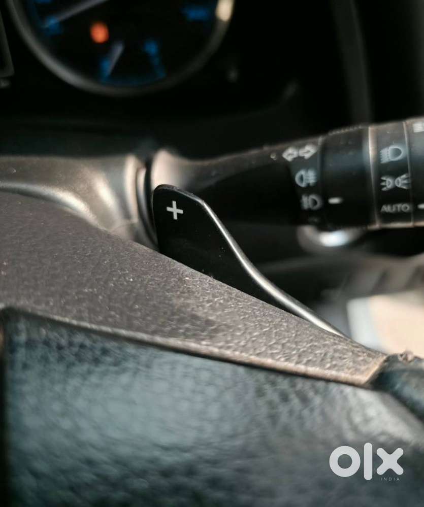 Toyota Corolla Altis Vl, 2017, Petrol