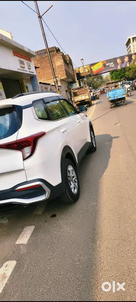 Kia Carens 2022 Diesel 68569 Km Driven Up 83 Number Hai Firozabad Ka