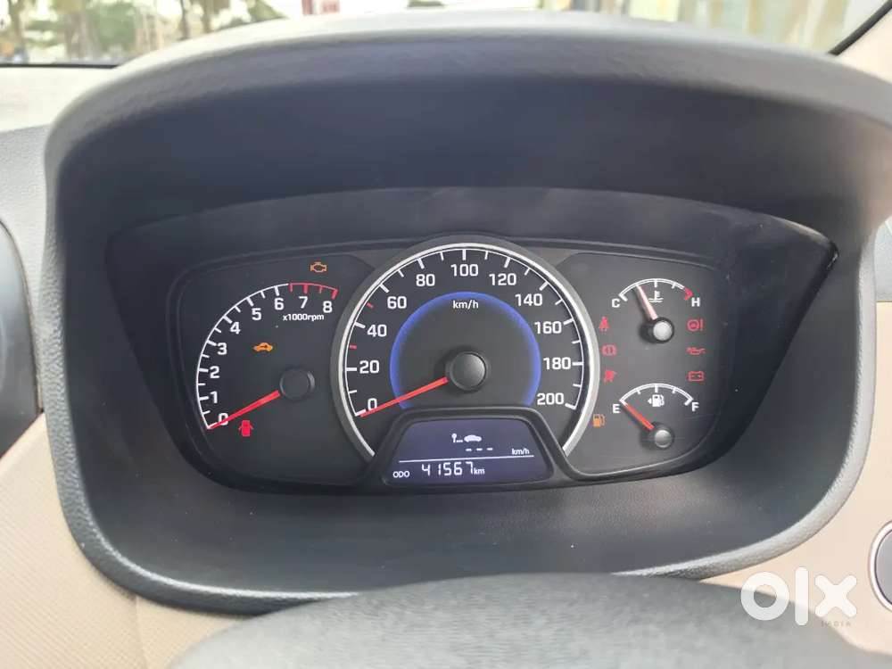 Hyundai Grand I10 2019 Petrol Manual