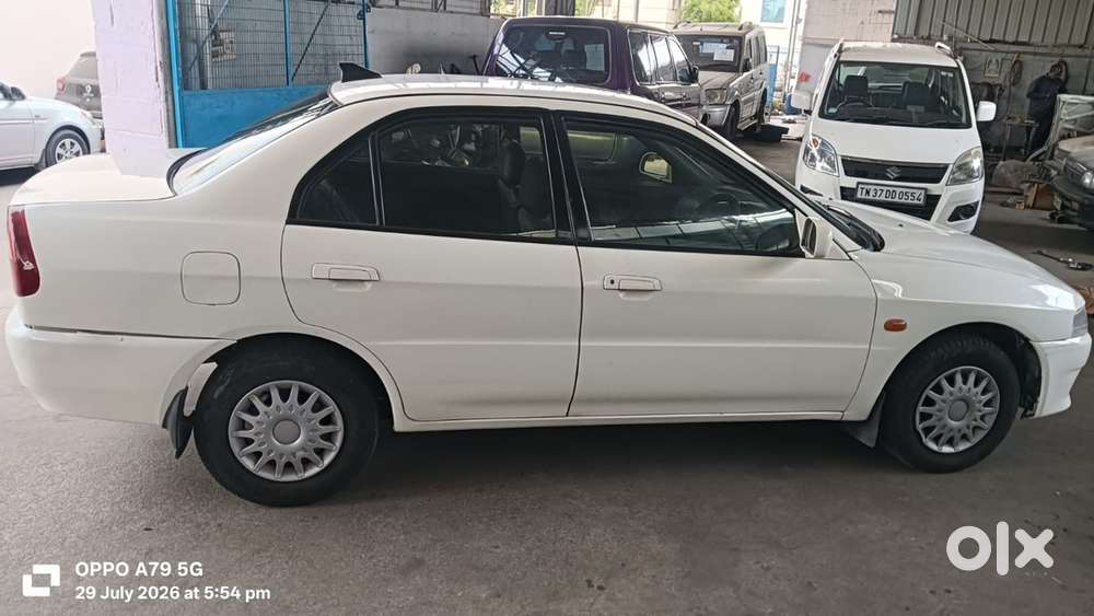 Mitsubishi Lancer 2009 Diesel 190000 Km Driven