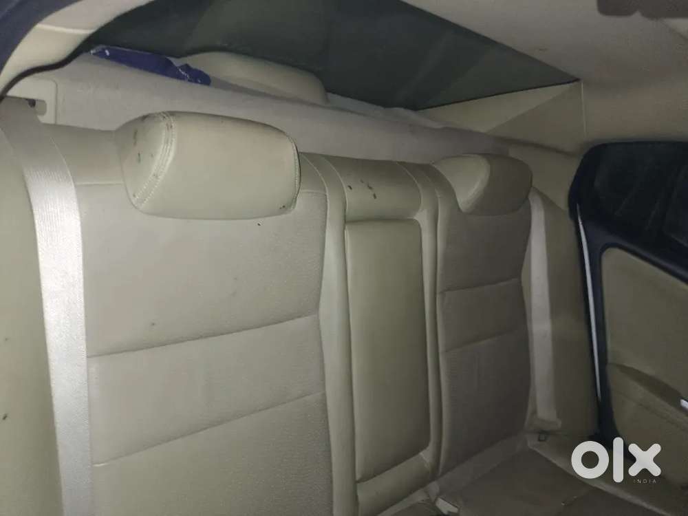 Honda City Diesel 2015 Model