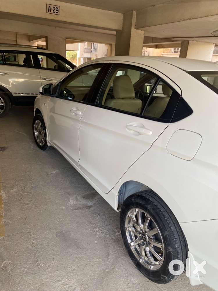 Honda City, Diesel Manual. Model- 2015