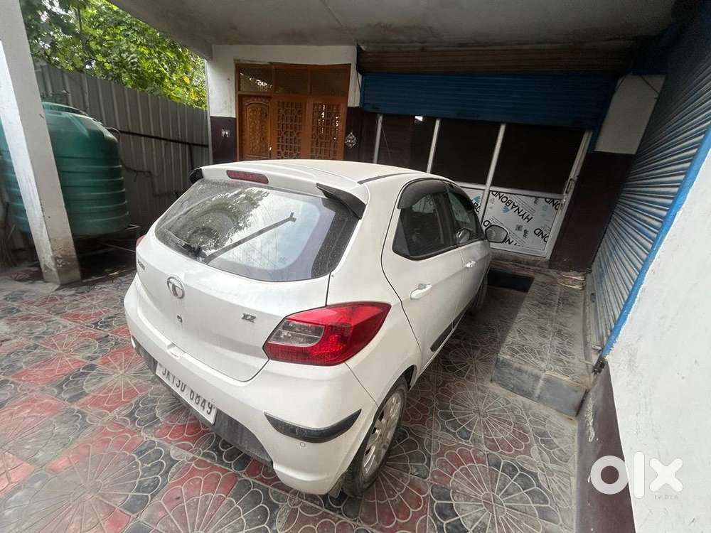 2017 Tata Petrol Manual