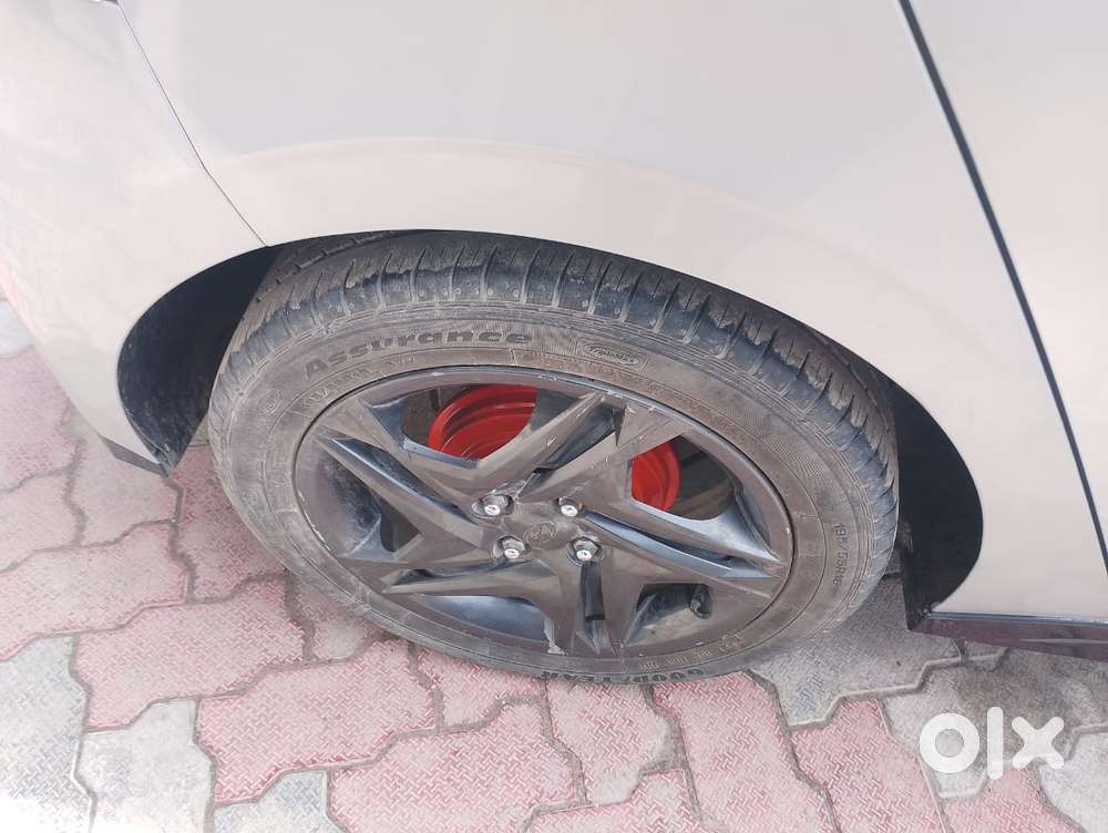 Hyundai I20 Sportz 1.2 Bs-iv, 2021