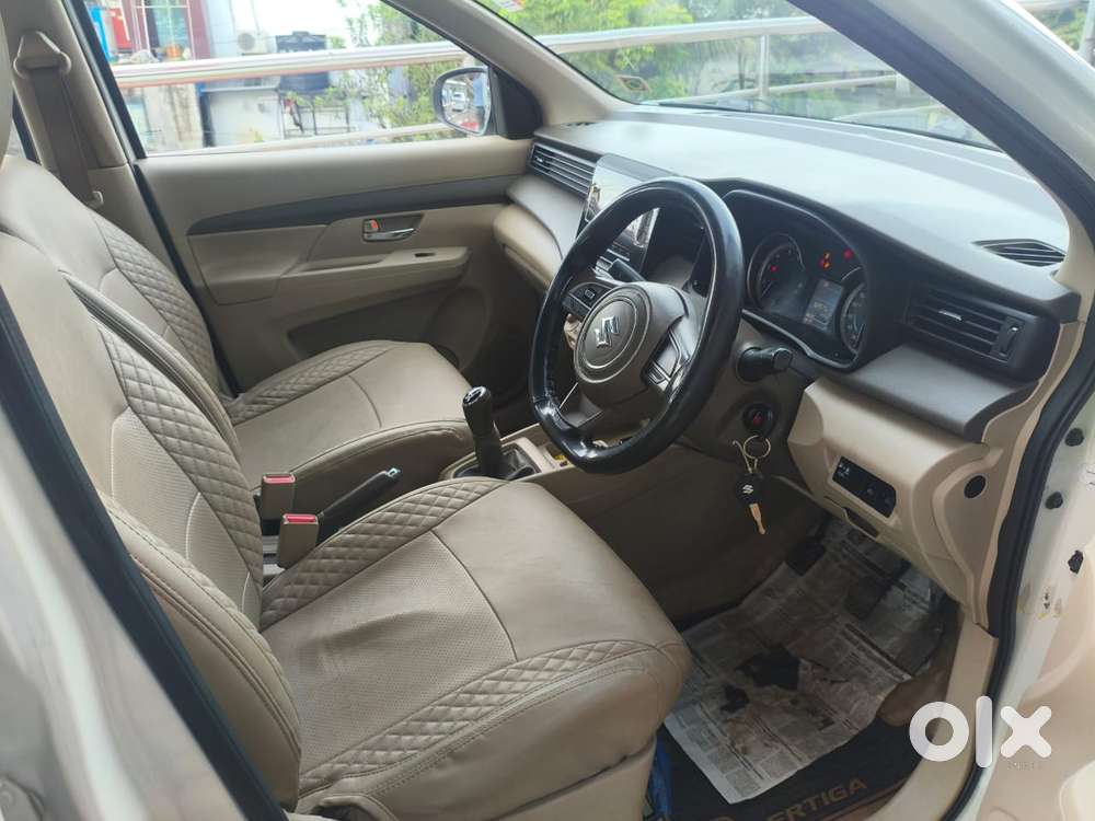 Maruti Suzuki Ertiga Vxi (o) Cng, 2020, Cng & Hybrids