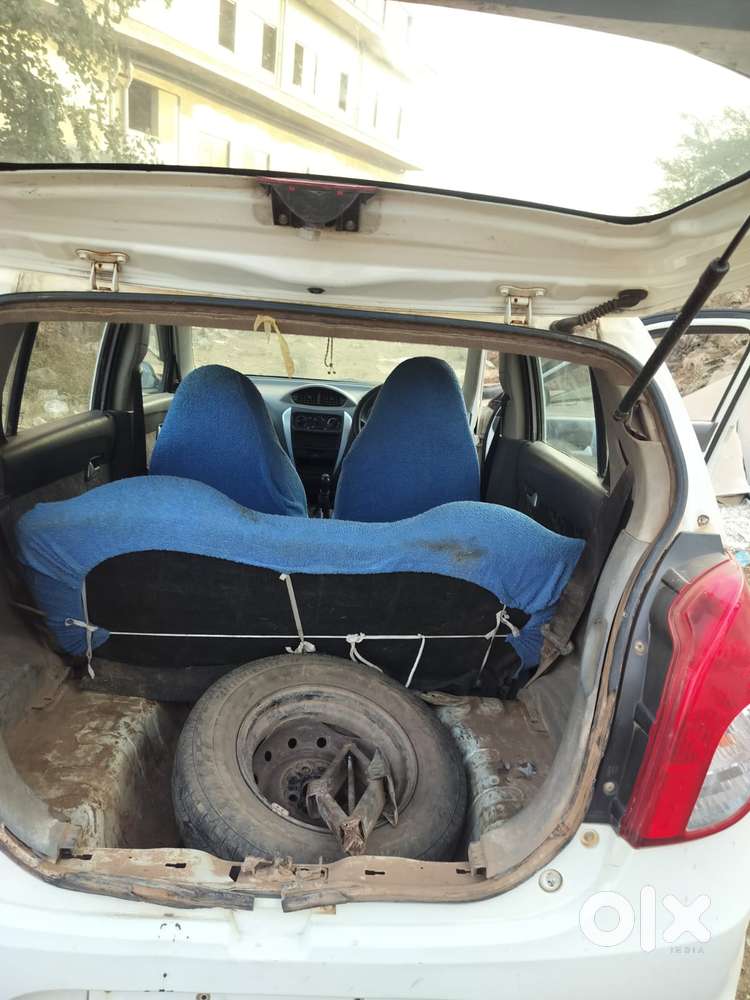 Maruti Suzuki Alto 800 2012-2016 Lxi, 2013, Petrol