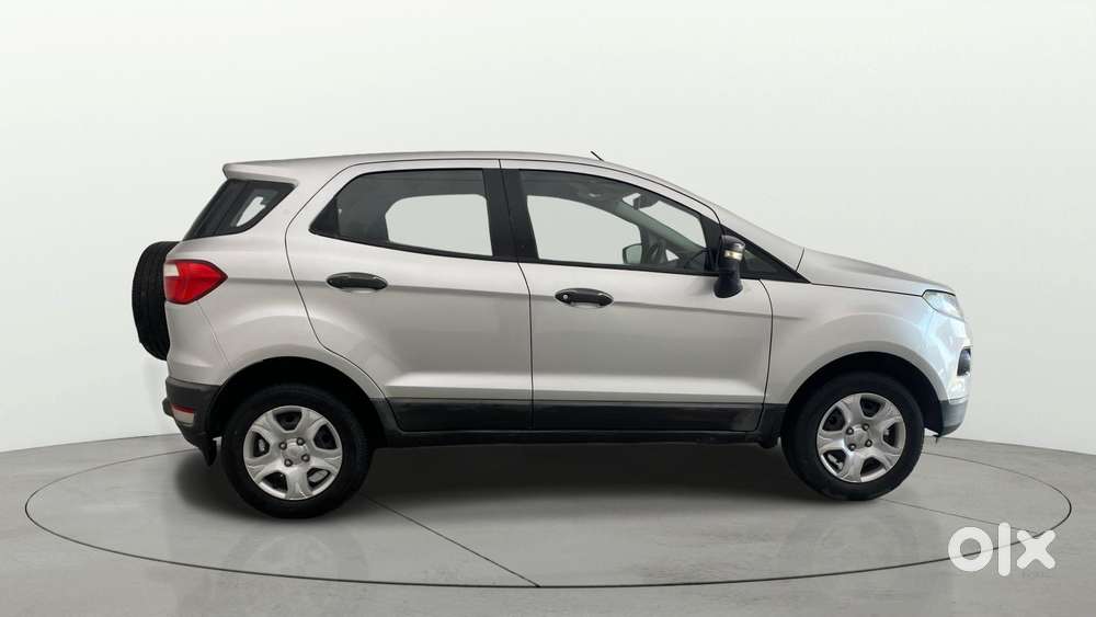 Ford Ecosport 1.5 Ti Vct Mt Ambiente, 2016, Petrol