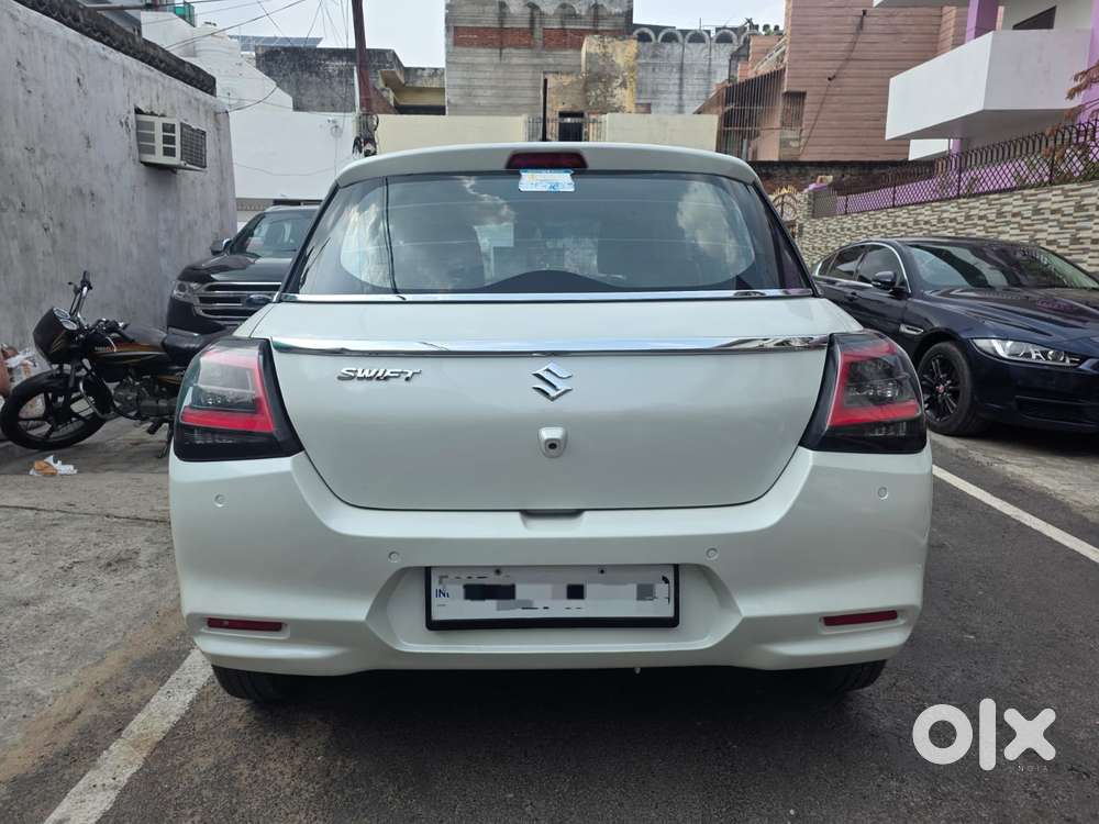 Maruti Suzuki Swift Vxi Optional, 2024, Petrol