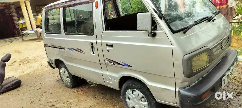 Maruti Suzuki 800 Std 2016