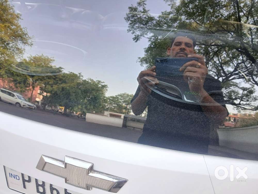 Chevrolet Beat Ls, 2012, Diesel