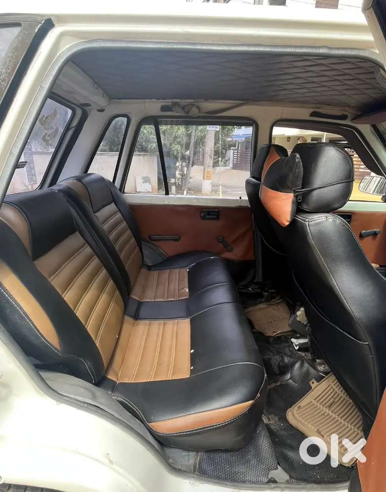 Maruti Suzuki 800 1995 Petrol Bsii