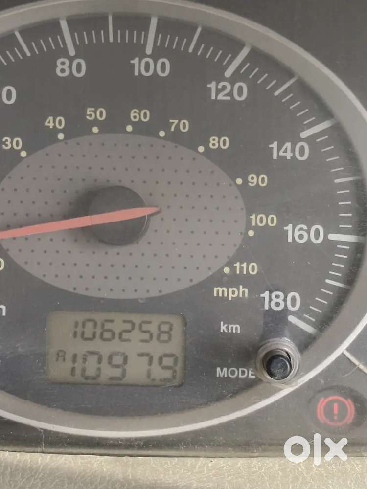 Suzuki Zen Estilo 2007 Petrol 85000 Km Driven Acc Gas H Cool Acc H