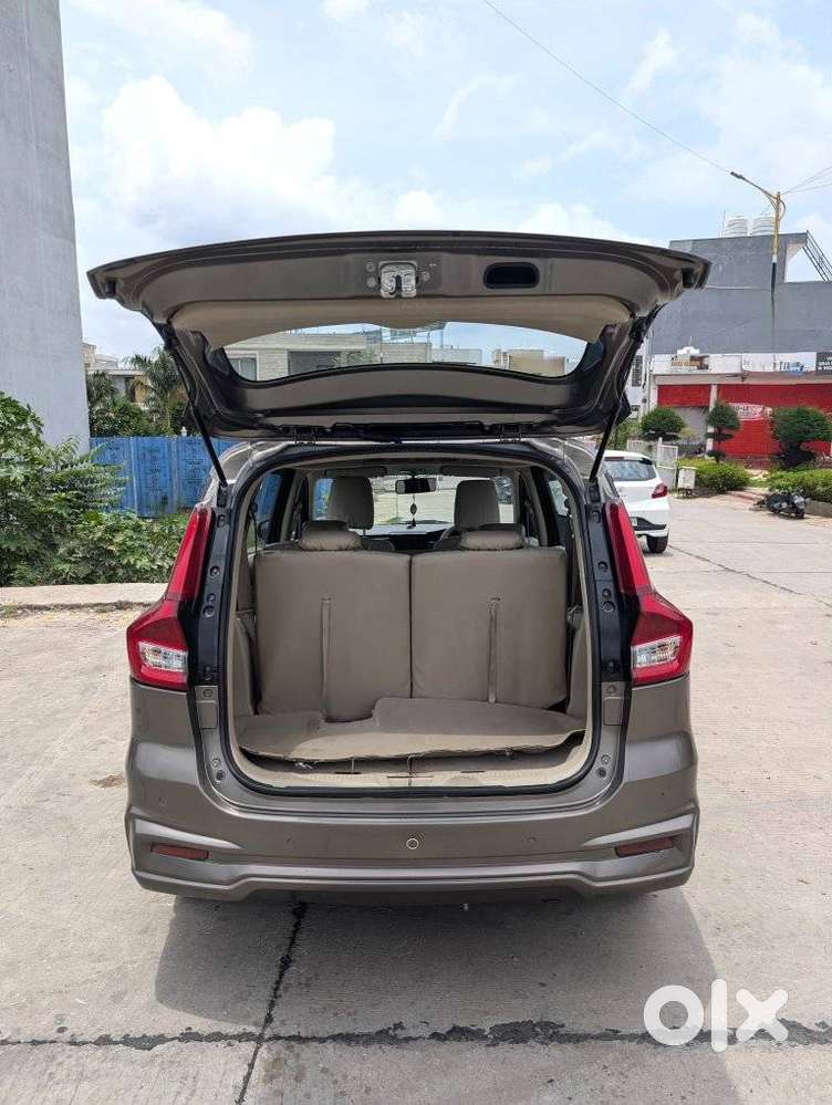 Maruti Suzuki Ertiga Vdi Shvs, 2018, Diesel