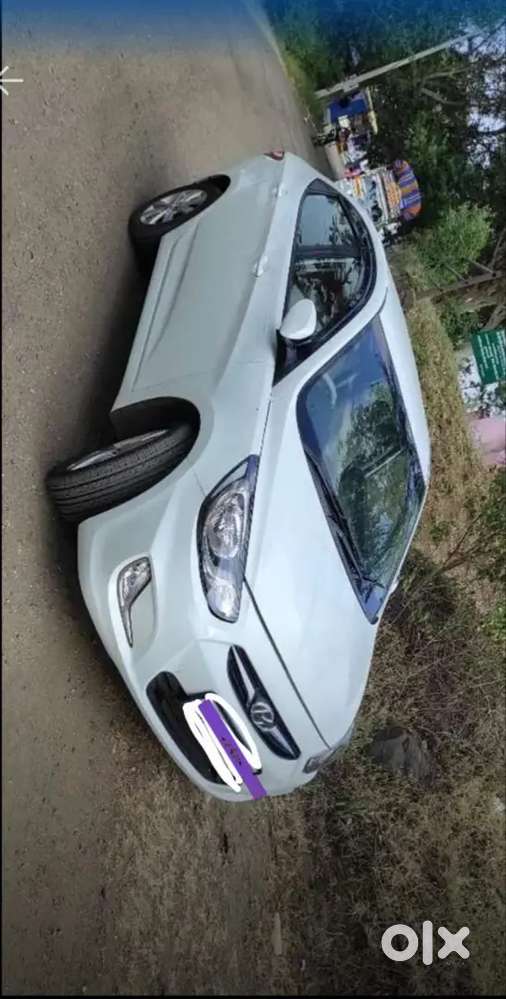 2011 Hyundai Verna 1.6