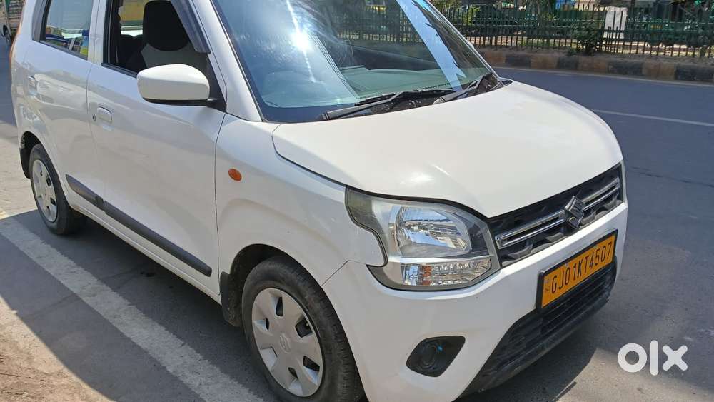 Maruti Suzuki Wagon R 1.0 Vxi Cng, 2023, Cng & Hybrids