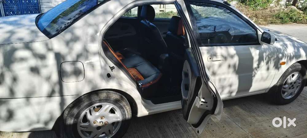 Mitsubishi Lancer Diesel Manual 2nd 2006