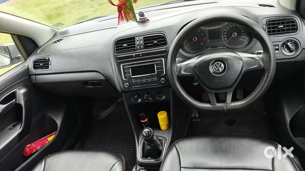 Volkswagen Polo 1.0 Mpi 2018.