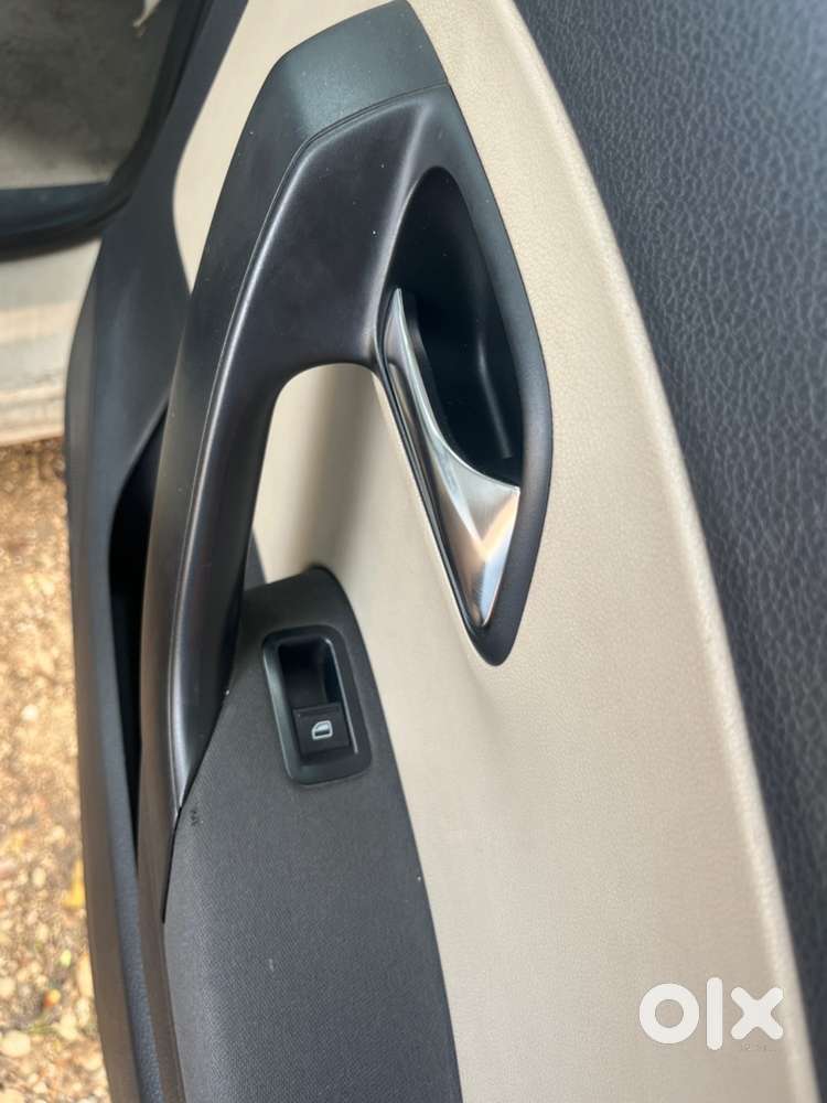 Volkswagen Polo Diesel 2011