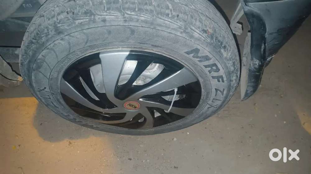 Very Good Condition