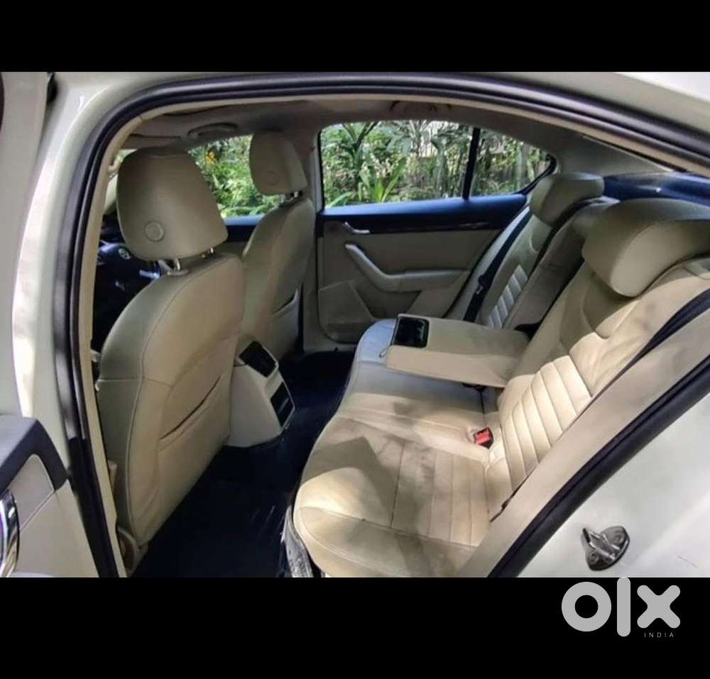 Skoda Octavia 2016 Diesel Well Maintained