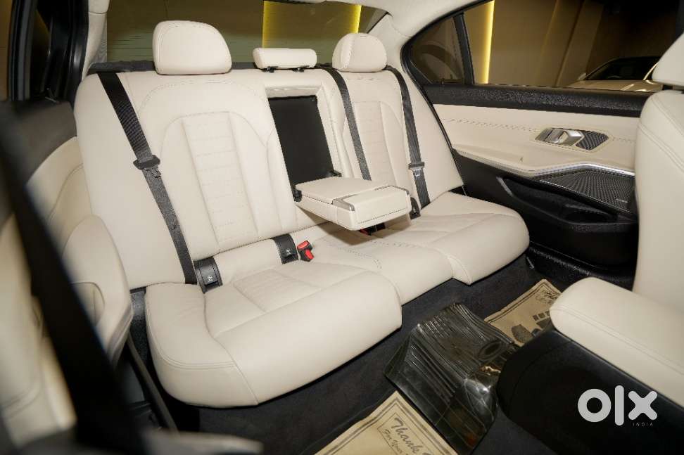Bmw 3 Series Gran Limousine 330li M Sport, 2021, Petrol