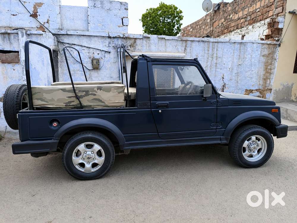 Jeep 1999 Model