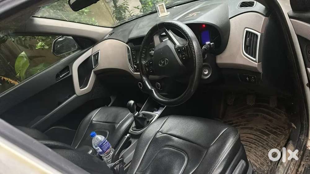 Hyundai Creta 1.4 Plus 2019 Manual Diesel