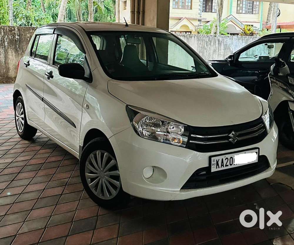 Maruti Suzuki 2014 Automatic Year