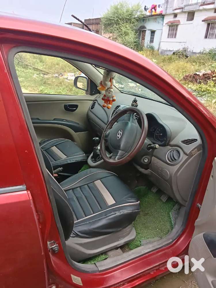 Hyundai I10 Magna 2012 Petrol Manual