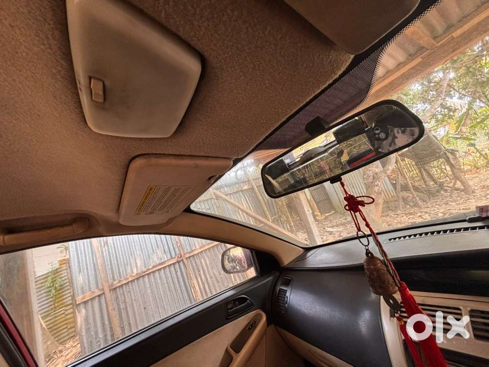 Tata Indica D90 Zx Plus Abs Turbo Diesel Model