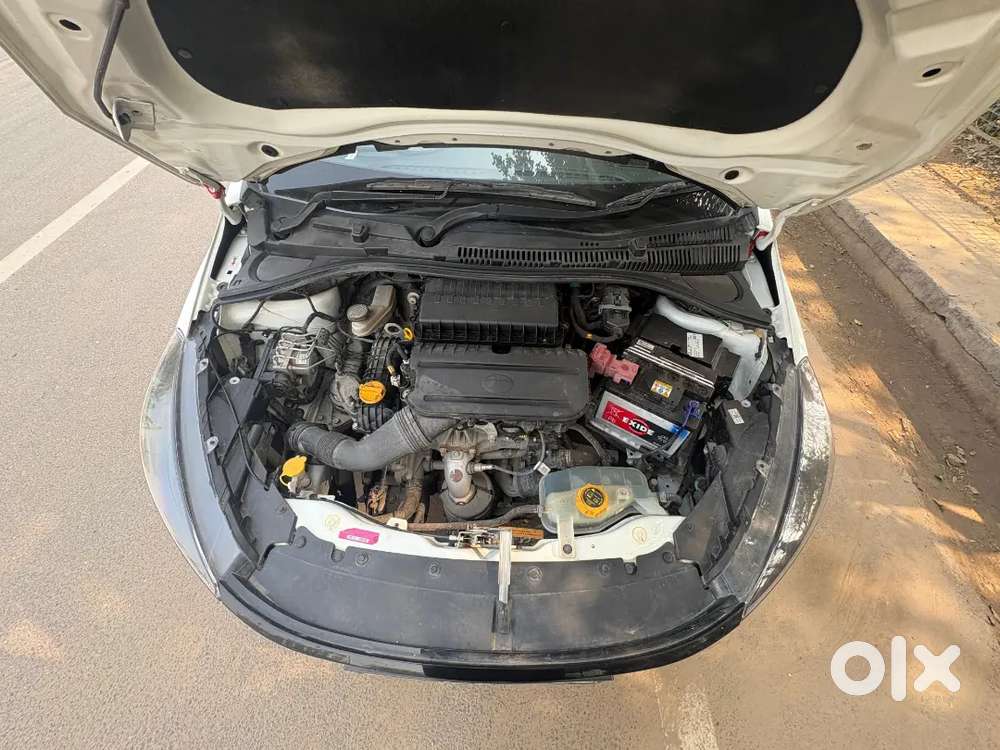 Tata Tigor Cng Top  Brand New Condition