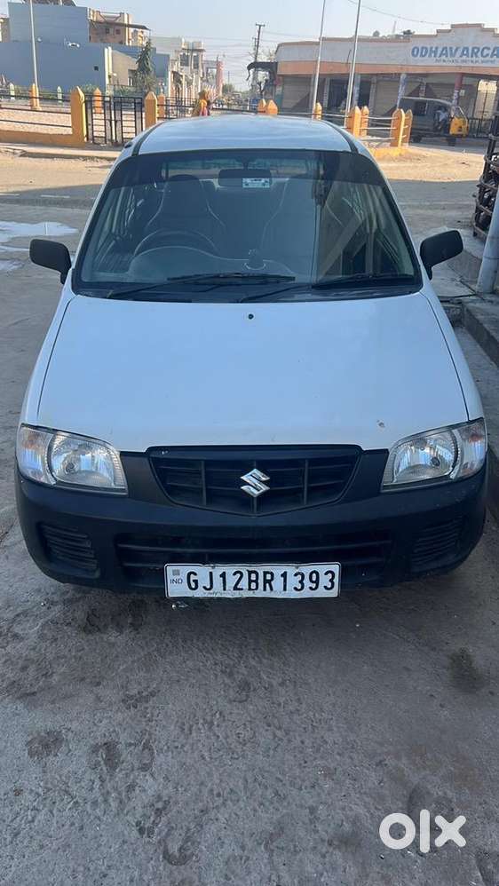 Maruti Suzuki Alto 800 2012 Petrol 135000 Km Driven